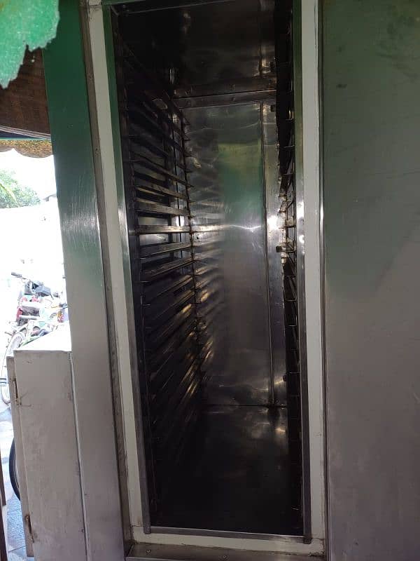 Blast Freezer For Sale 3