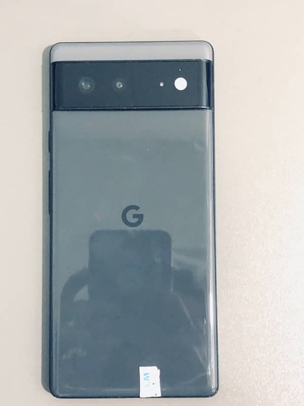 pixel 6 non pta 2