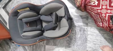 juniors Car Seat