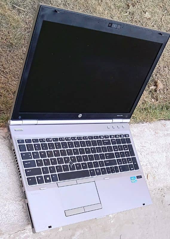 HP CORE i7 NEW CONDITION LAPTOP EVERYTHING OK 7