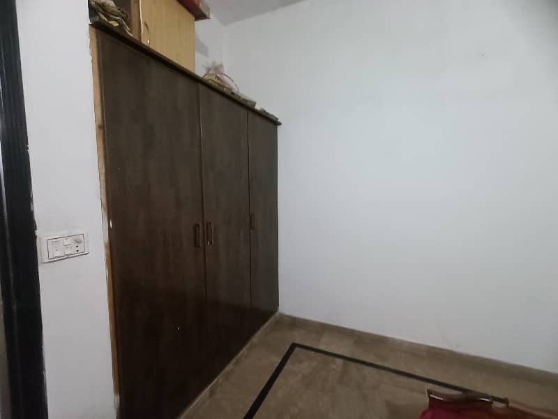 5 Marla Middle Portion Available In B1 Township Lahore 1