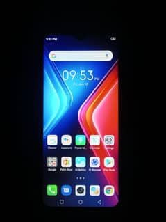 Infinix HOT 10 PLAY