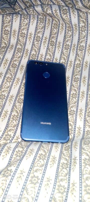 4 GB Ram 128 GB storage 10 by 10 condition 1