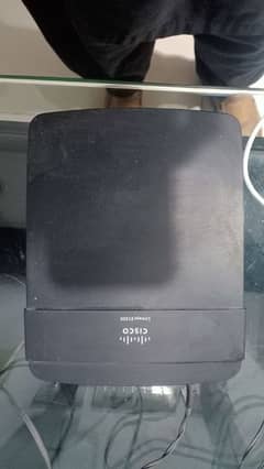 Cisco Router (New)