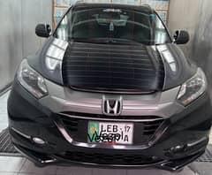 Honda Vezel 2015