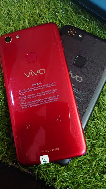 Vivo Y75 4