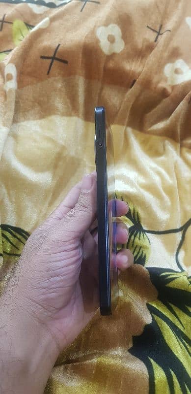 redmi a3 4gb n 128gb in good condition 4