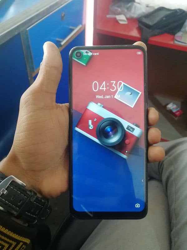 tecno spark 6 1