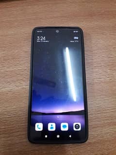 Redmi note 13 8gb 128gb new phone