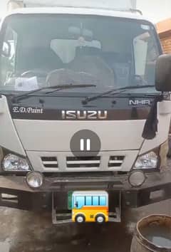 Isuzu NHR isuzu nkr isuzu NPR NMR foton jac Hyundai Porter JMC