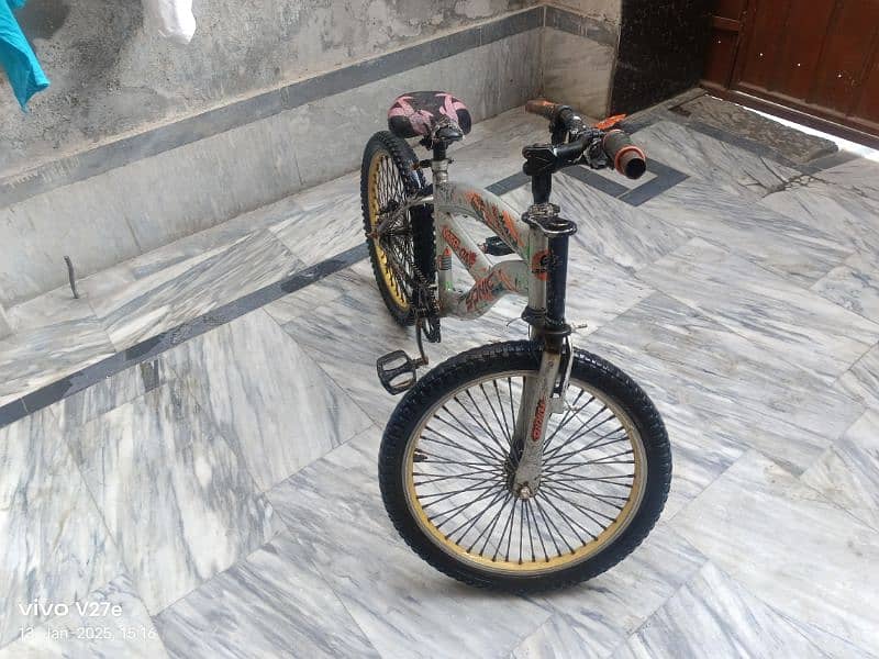 bicycle for sell 1