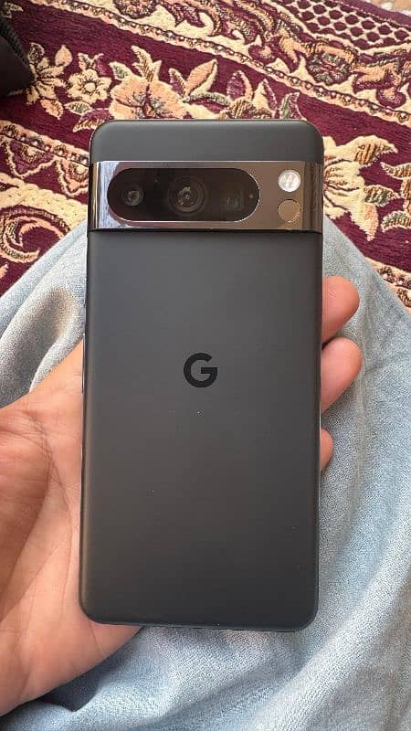 Google Pixel 8pro 0