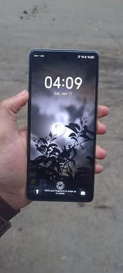 Tecno Camon 30