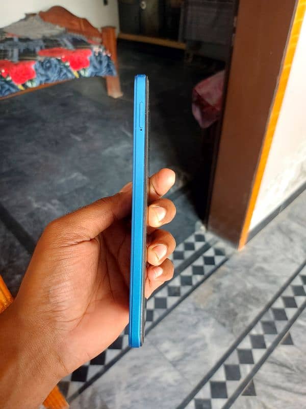 Infinix Not 12 MediaTek G96 4