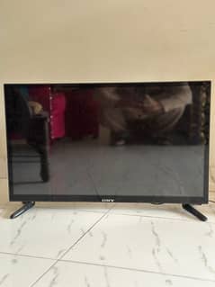 SONY LED 32 INCH