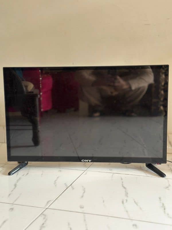 SONY LED 32 INCH 0