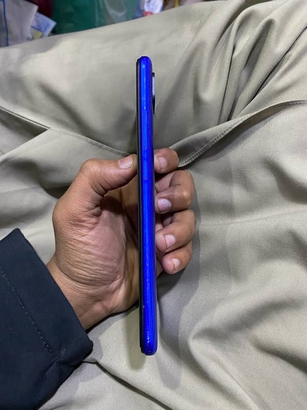 Redmi 9c (3/64) 2