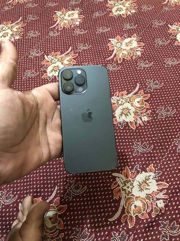 iphone 14 pro max 128gb 0