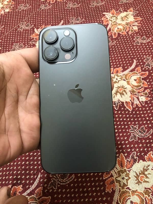 iphone 14 pro max 128gb 2