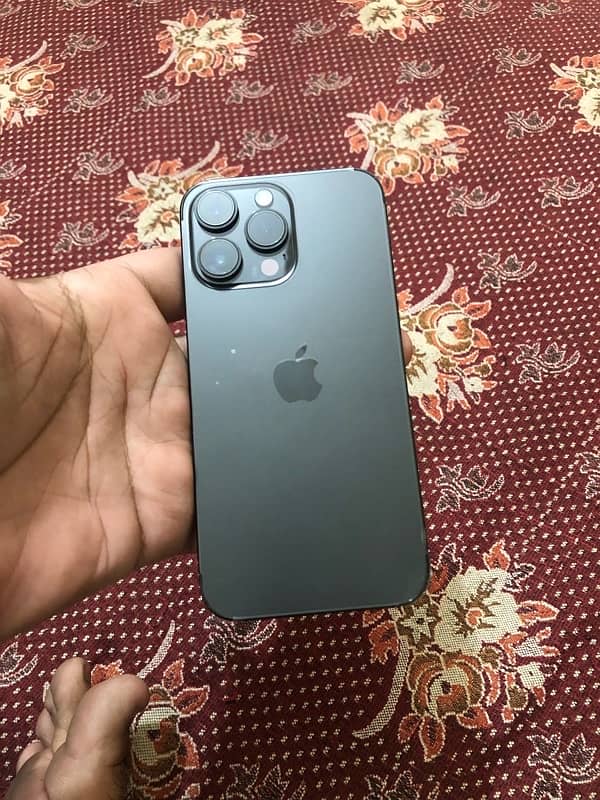 iphone 14 pro max 128gb 8