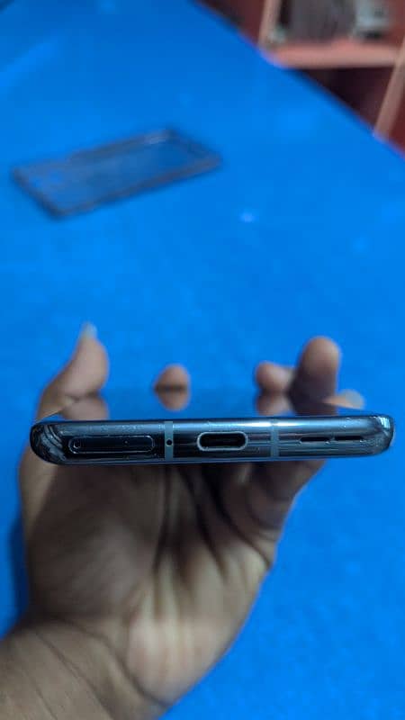 OnePlus 9pro 12gb 256gb 2