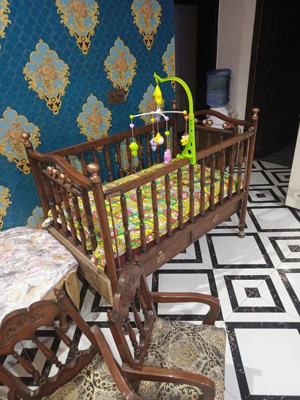 kids solid bed for sale 3