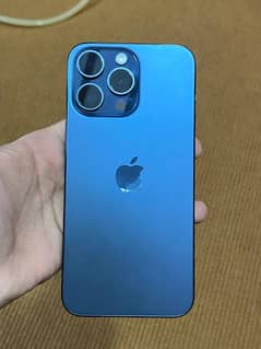 IPHONE 15 PRO MAX JV 256 GB 03221690083