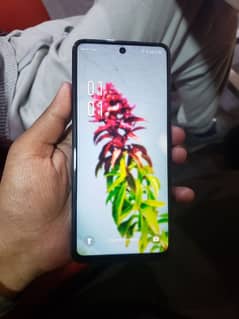 Infinix Note 30 (8 256)