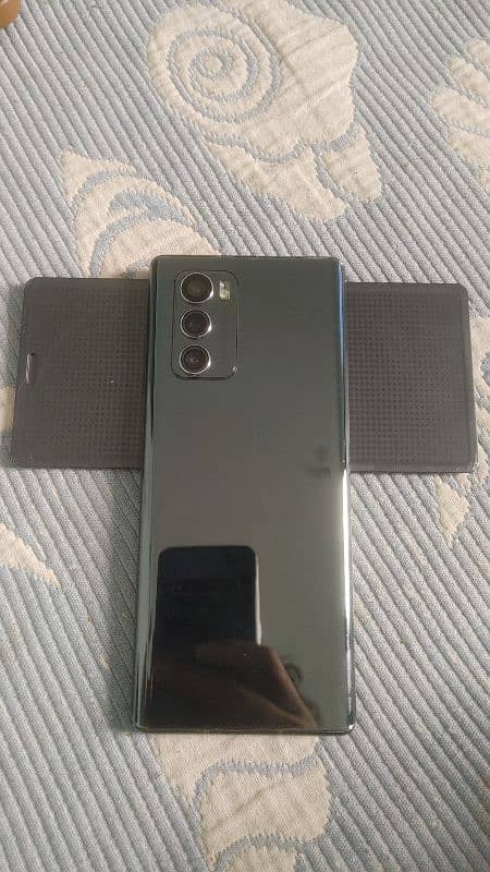 LG WING 5G 8/256 URGENT NON PTA 6