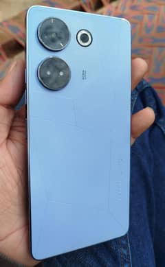 Tecno Camon 20