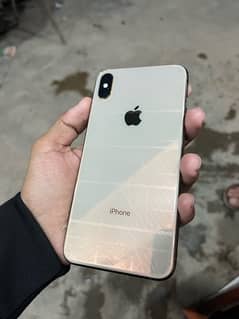 Iphone Xs max PTA Approved