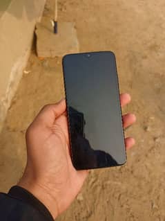 Redmi 9T 4/128gb with box and charger