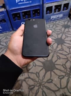 iPhone 7 Plus pta approved 128gb