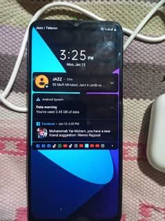 realme c25 y 4gb 64 gb