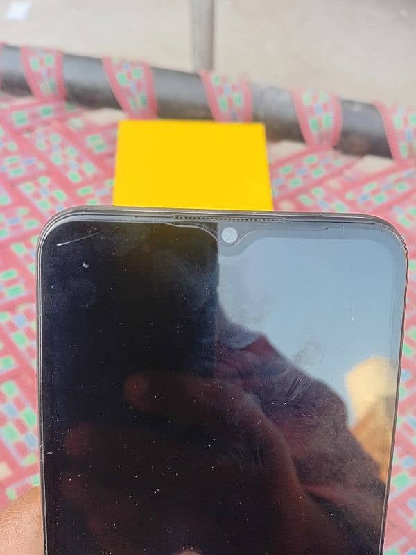 realme c25 y 4gb 64 gb 5