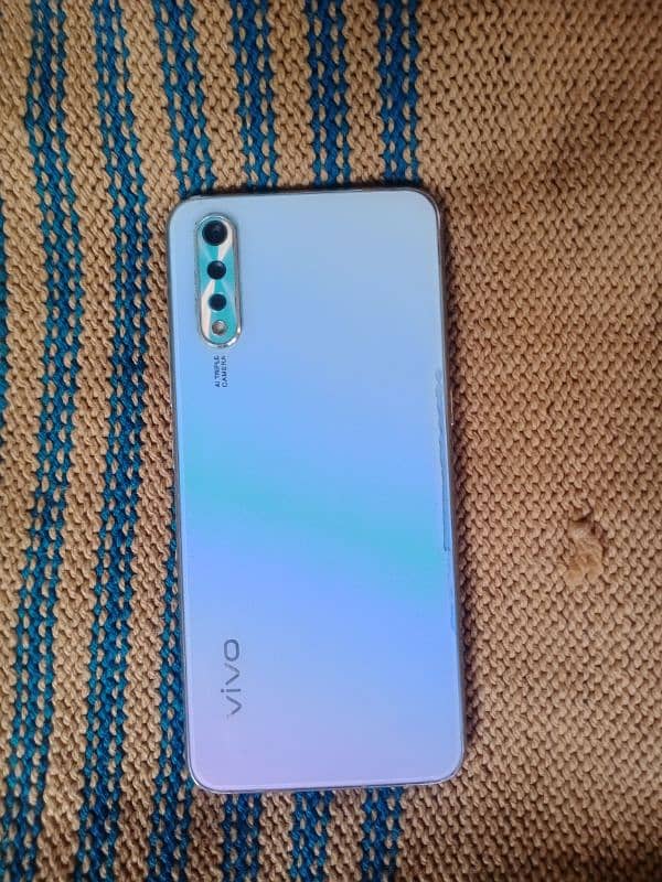 vivo s1 mobile 8gb 256gb 4