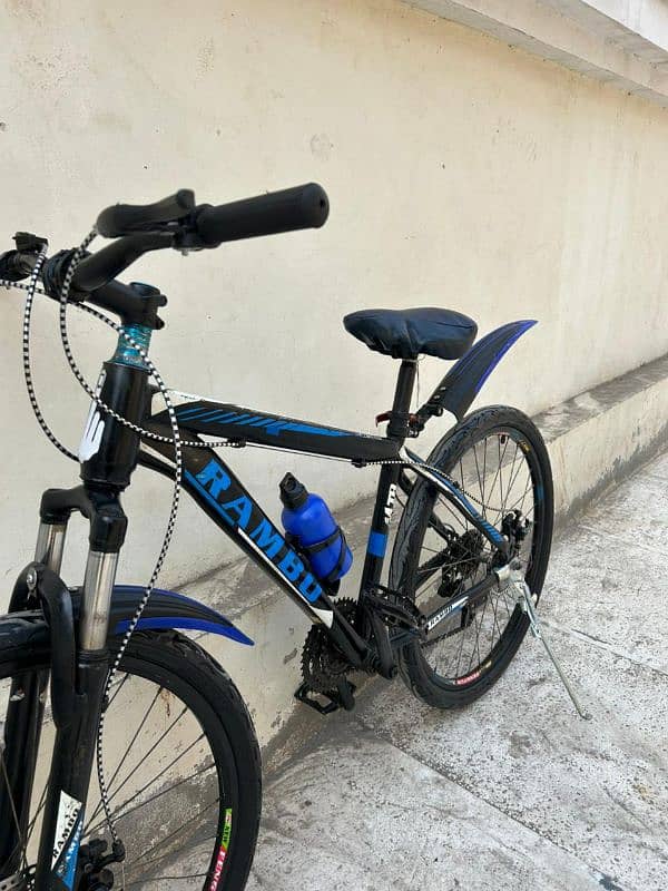 imported bicycle 26 size smooth working 03095449689 1