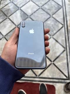 iPhone XS Max 64gb Factory Unlocked Non PTA