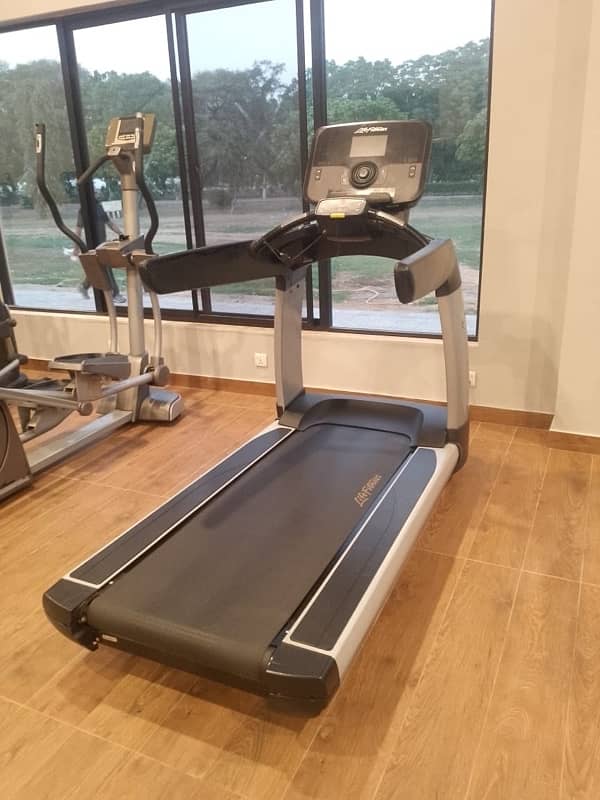 Treadmill for sale 1