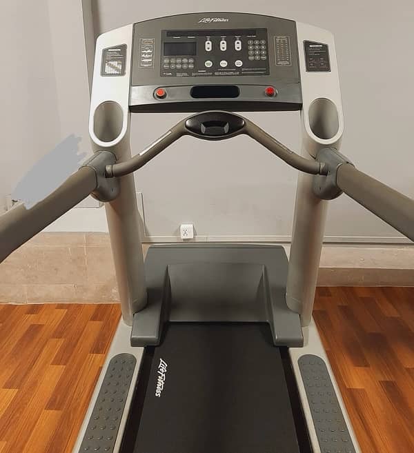 Treadmill for sale 2