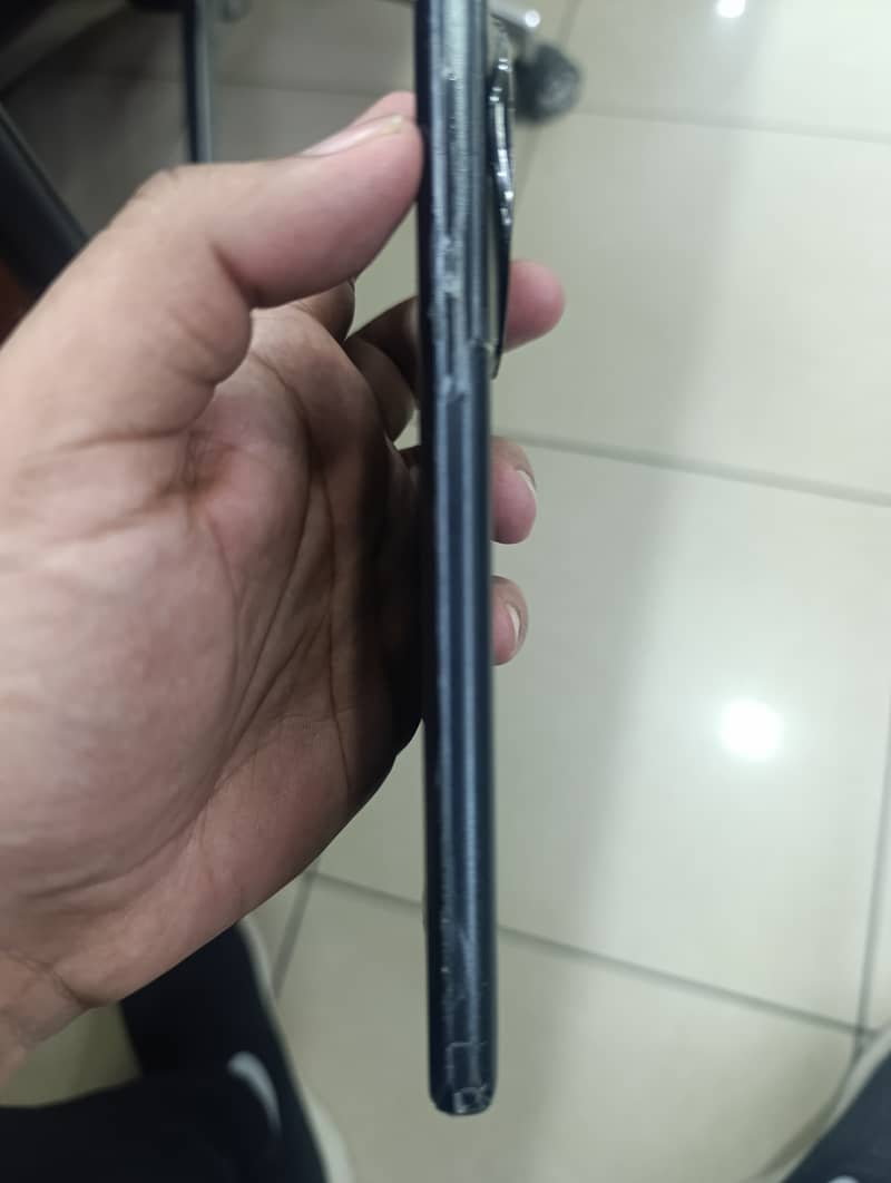 Oneplus 12 black 16/512 GB Non PTA 5