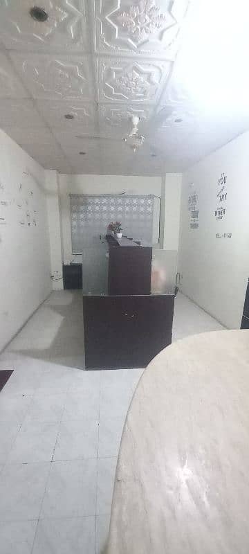 Vacant Office for rent 5