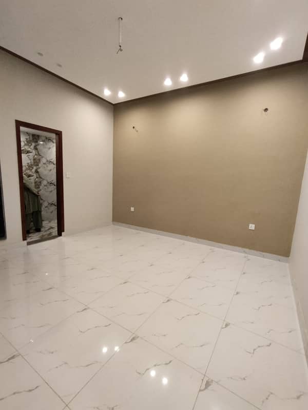 Bahria Orchard Prime Location Luxury Brand New House For Sale 9