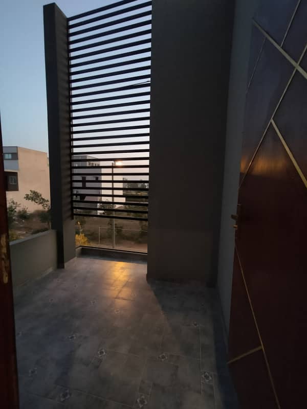 Bahria Orchard Prime Location Luxury Brand New House For Sale 18