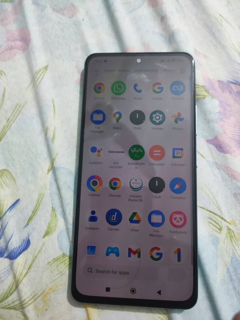 Xiaomi Other Model 1