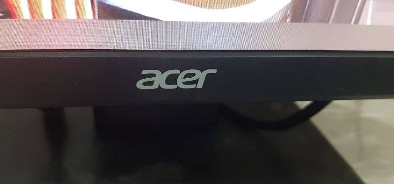 ACER 22inch HDMI Gaming LED Monitor 2