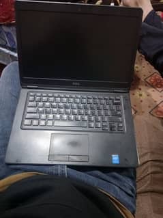 Dell E 5450