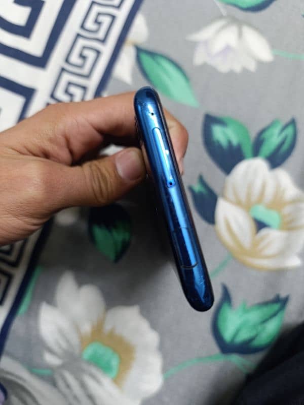 HUAWEI Y9 prime MOBILE FOR SALE 1