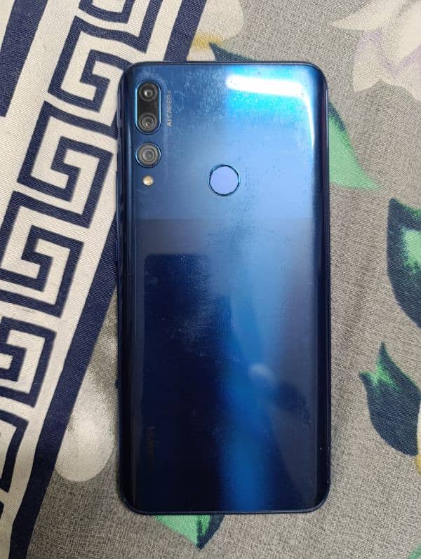 HUAWEI Y9 prime MOBILE FOR SALE 2