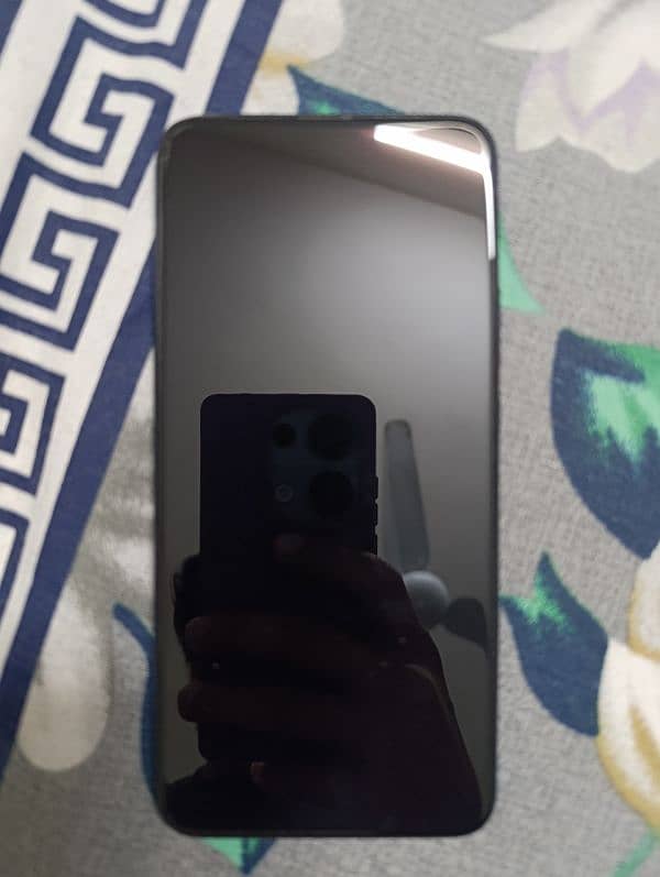 HUAWEI Y9 prime MOBILE FOR SALE 3